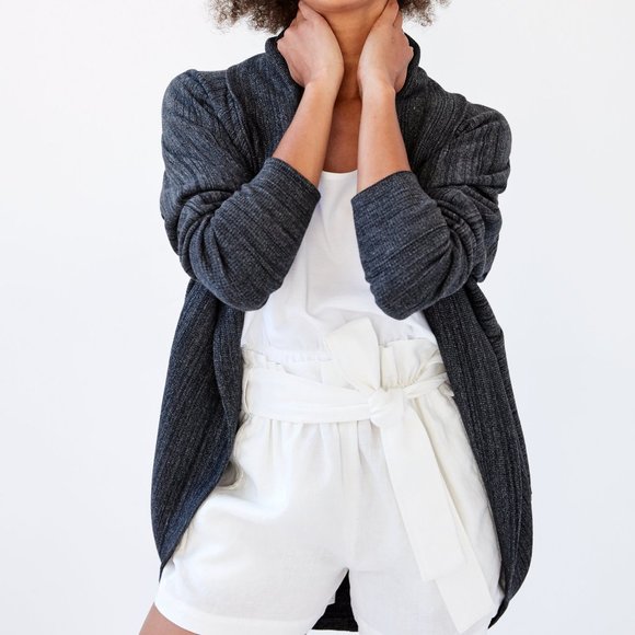 EUC WILFRED Diderot Cardigan